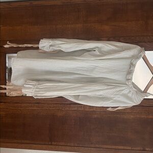 Magnolia pearl longsleeve blouse
